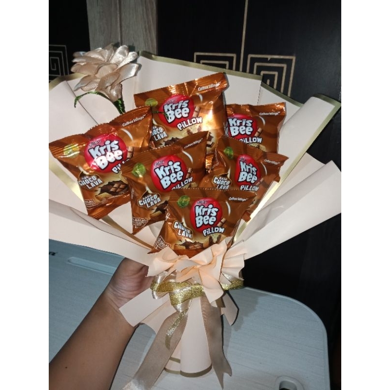 

Buket Snack