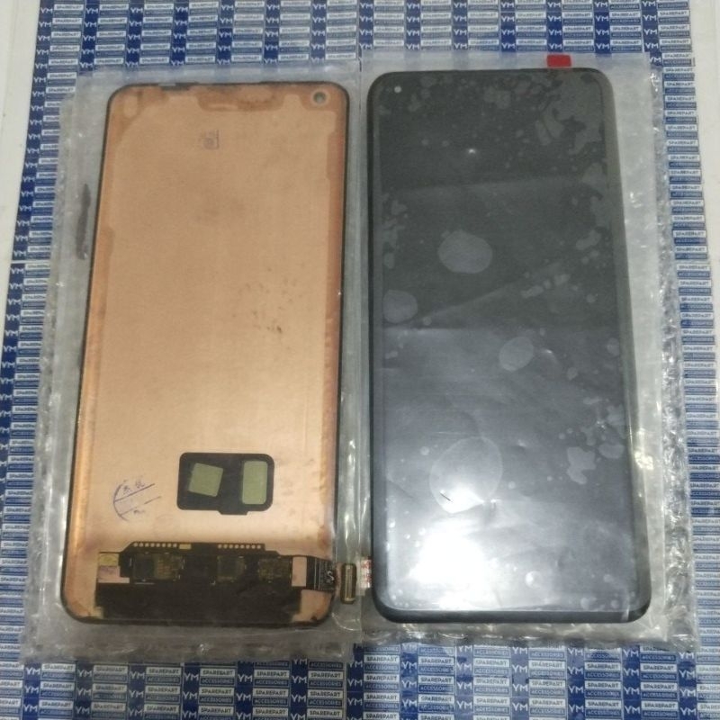 LCD OPPO FIND X5 / X5 PRO ORIGINAL