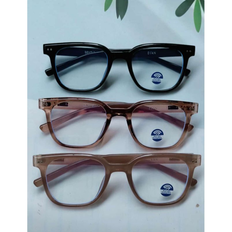 Kacamata Lensa Minus  -7.25 Sampai - 8.00 crmc | Lensa Kacamata Minus | Lensa Mata Minus | Lensa Mat