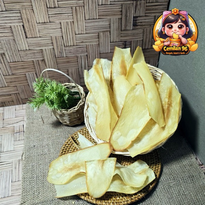 

Sanjai Original / Vegetarian ( 250g )