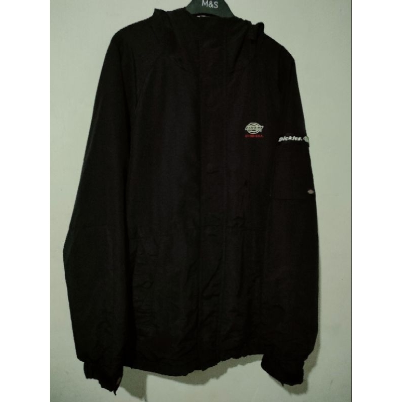 DC ECWS/Putra94Second