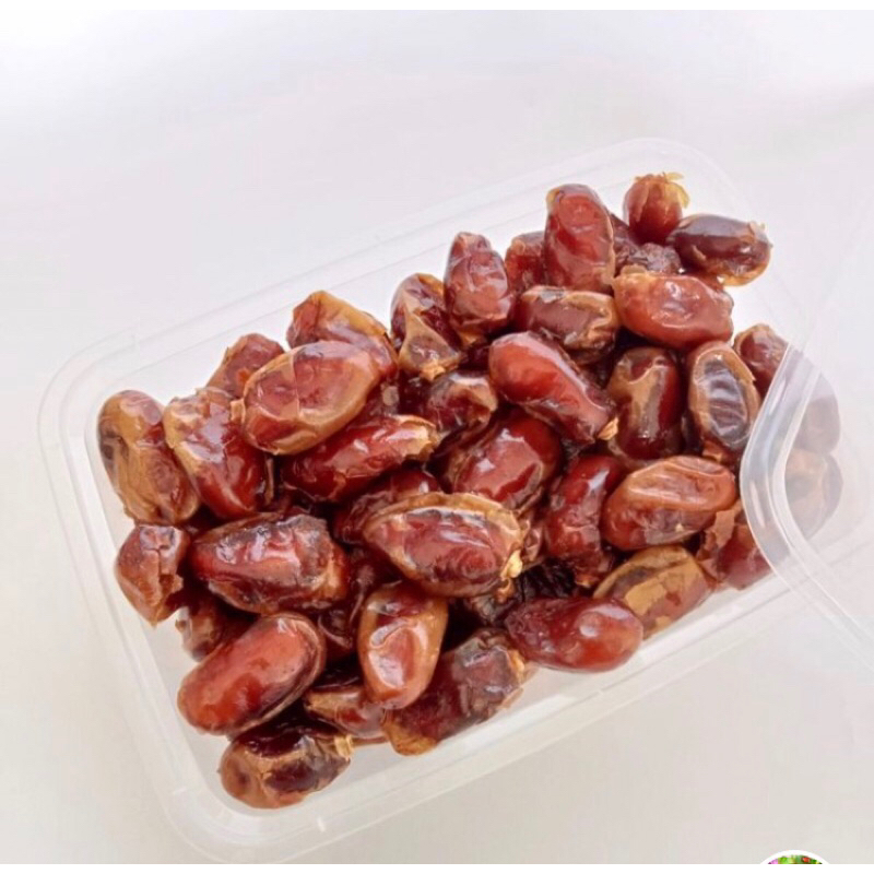 

Kurma khalas 1kg