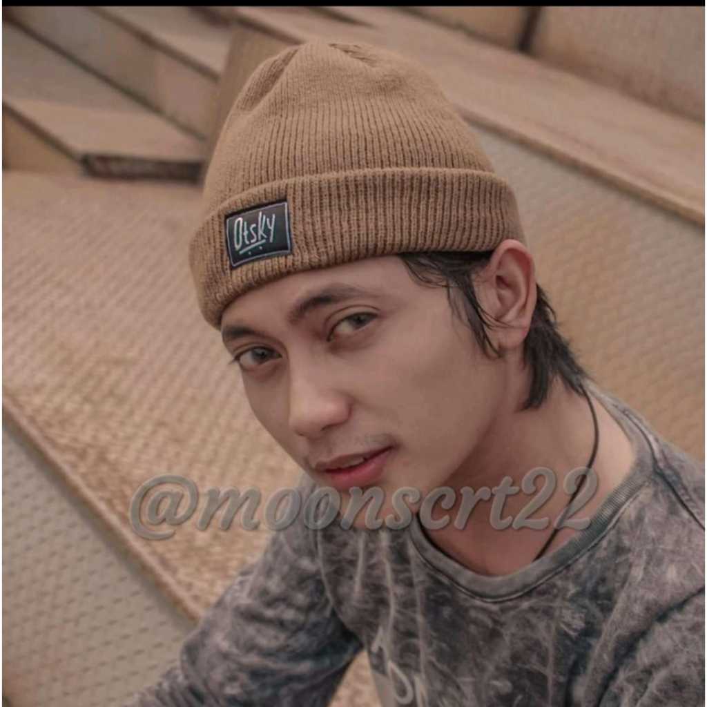 Virall Kupluk Otsky Terbaru Original Bisa (COD)  Terlaris 2024