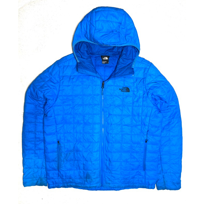 Jacket the north face bulang #originalsecond