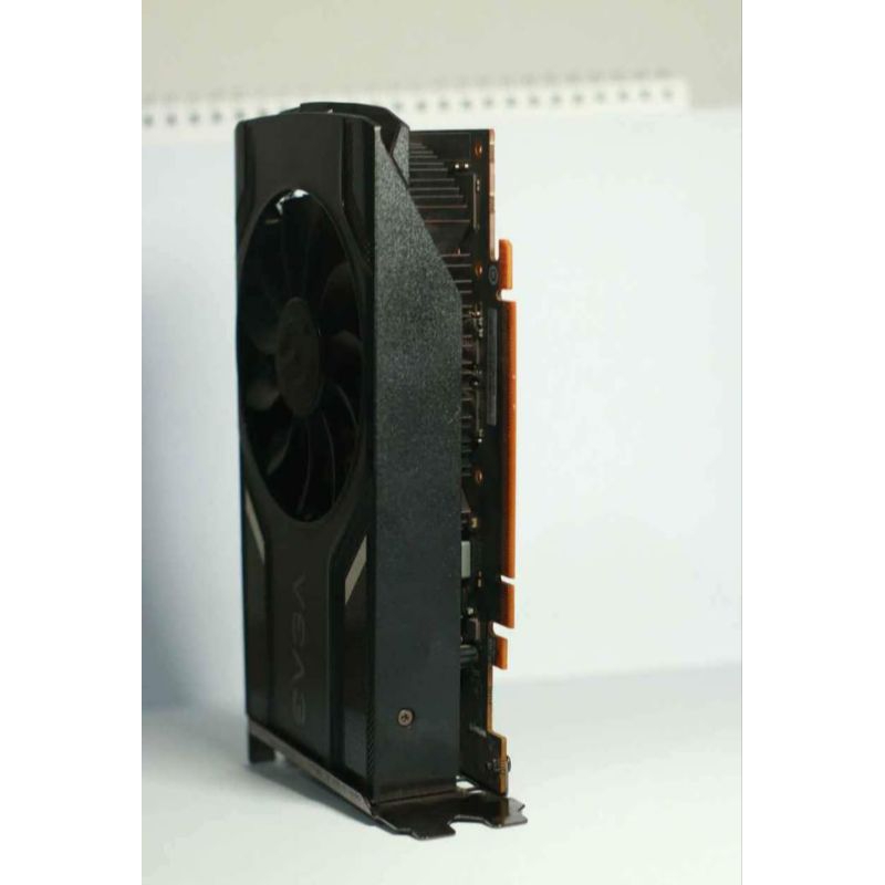 VGA EVGA P106-100 RAM 6GB SECOND NO OX