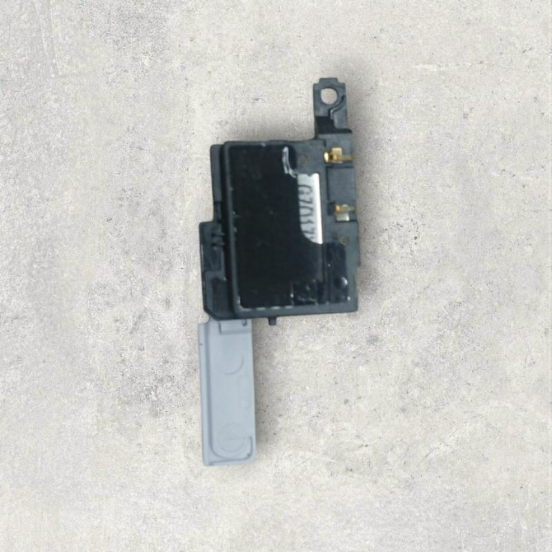 SPEAKER BAWAH SONY XZ1 ORI COPOTAN