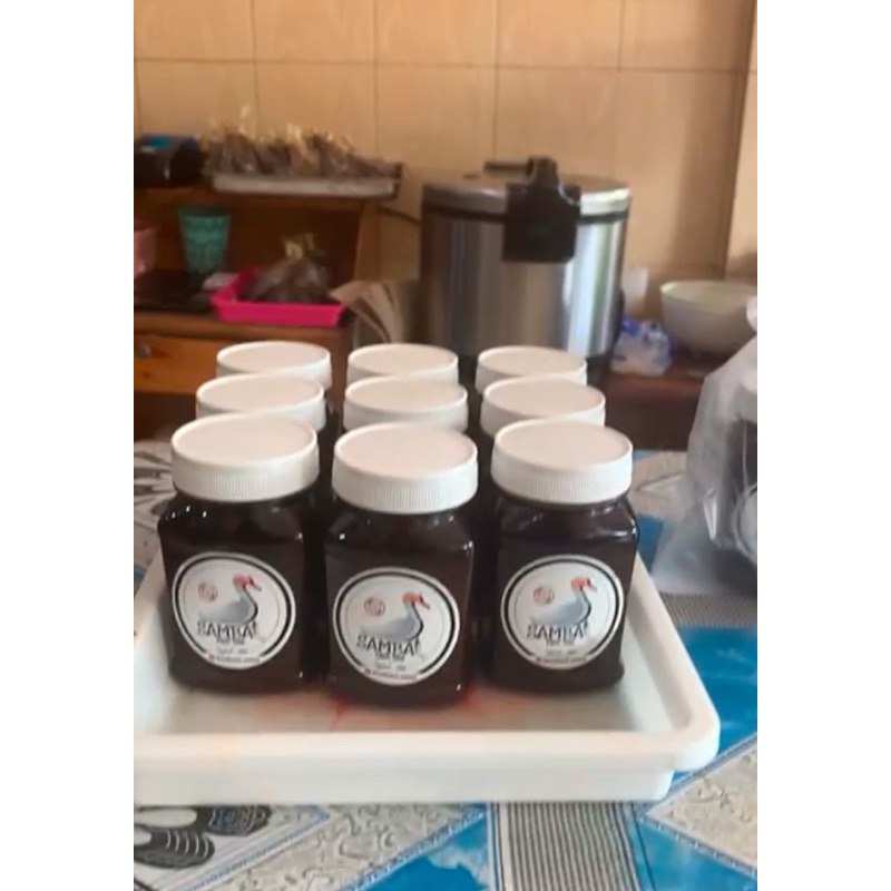 

(ready setelah lebaran )Sambel Bebek Mak’ isa Legend Klender jakarta timur