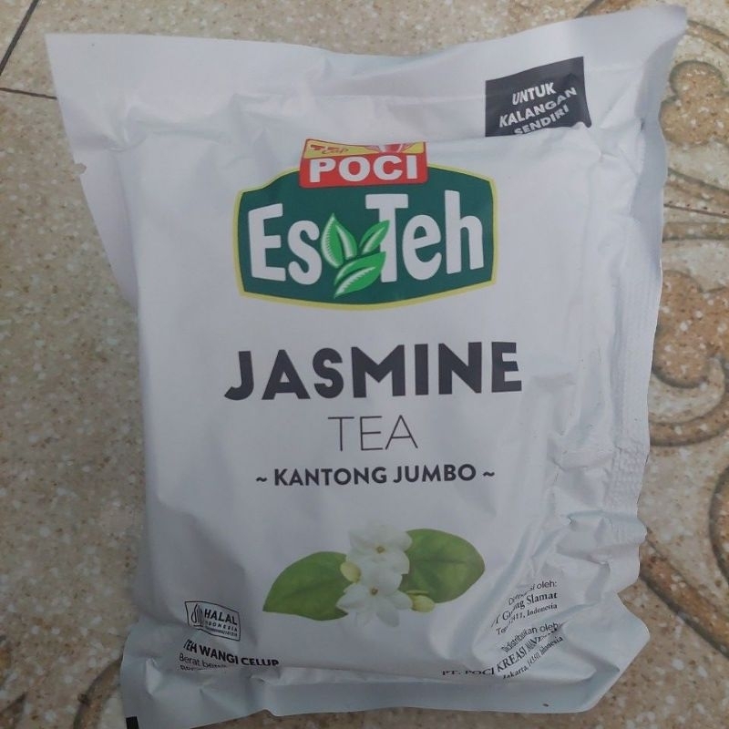 

biang teh poci original