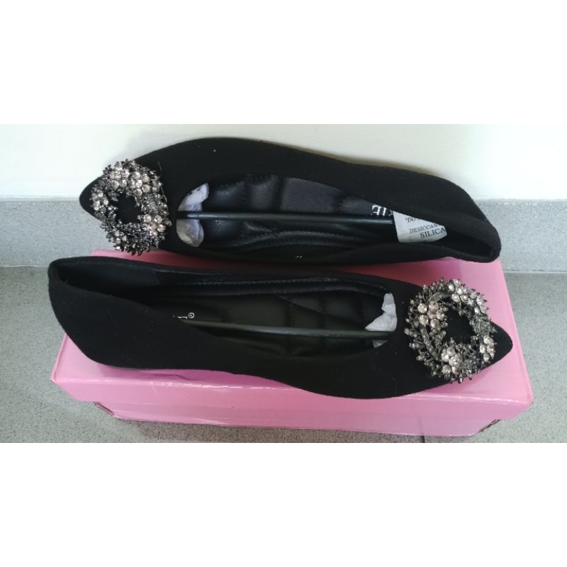 Sepatu flat VALERIE ori