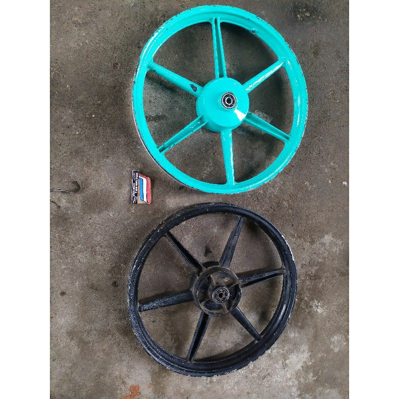 VELG PALANG VELG BINTANG HONDA GRAND SUPRA