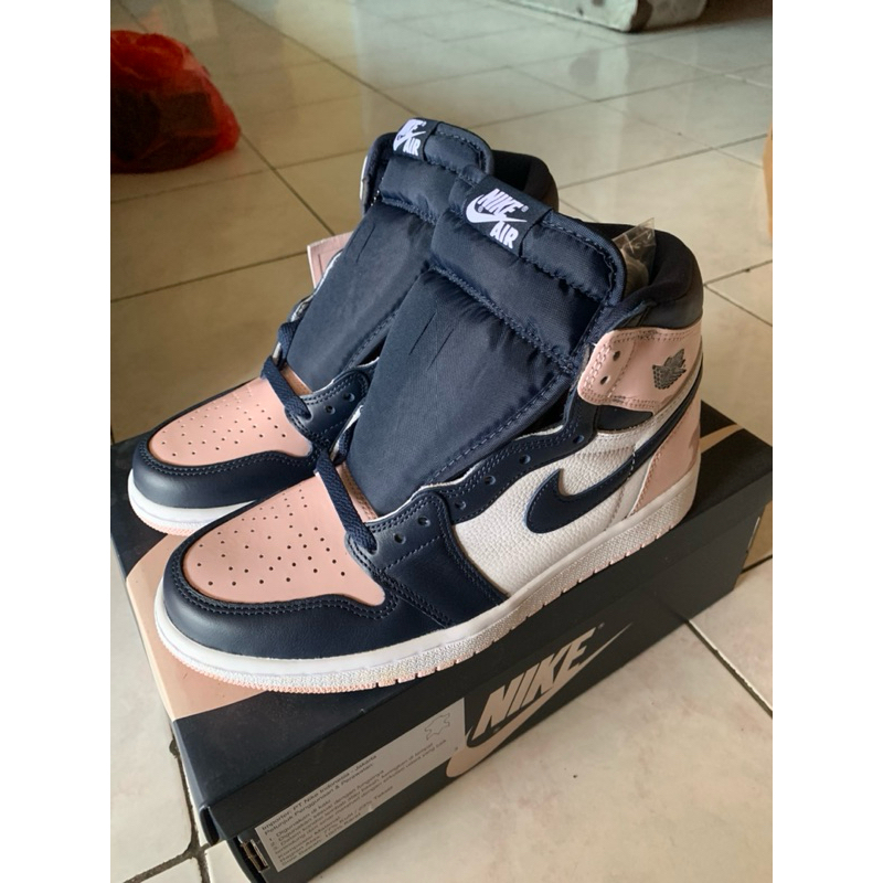 NIKE AIR JORDAN 1 HIGH OG ATMOSPHERE AJ 1 HIGH
