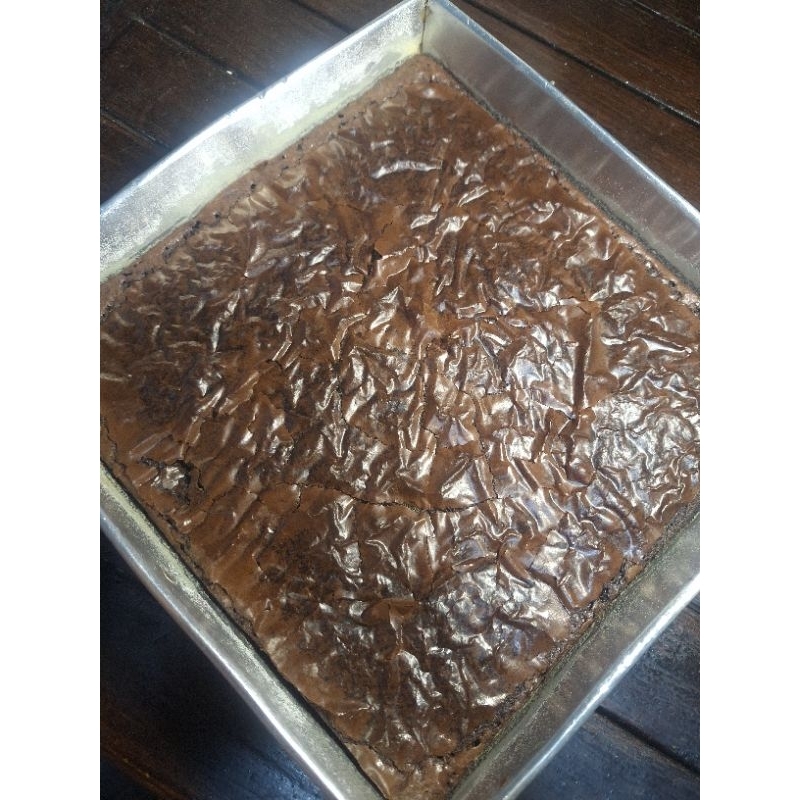 

Fudgy Brownies Pemalang