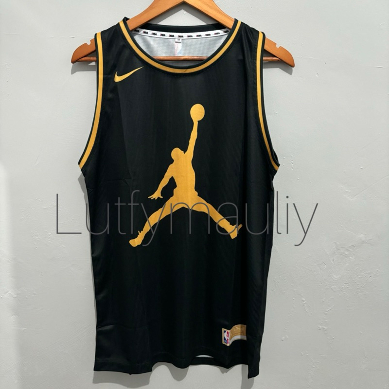 JERSEY BASKET NBA CHICAGO BULLS JORDAN GRADE ORI SWINGMAN JERSEY BULLS