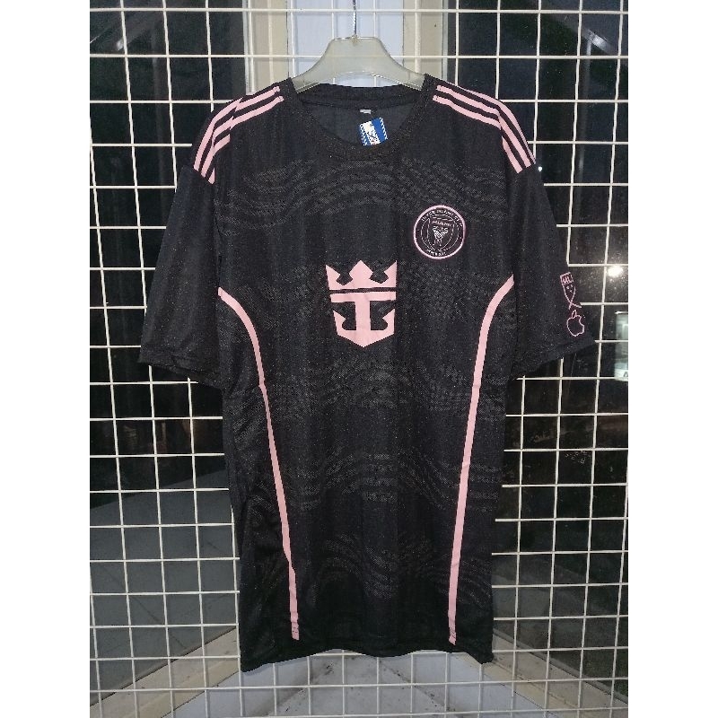 JERSEY INTER MIAMI AWAY 2023/2024
