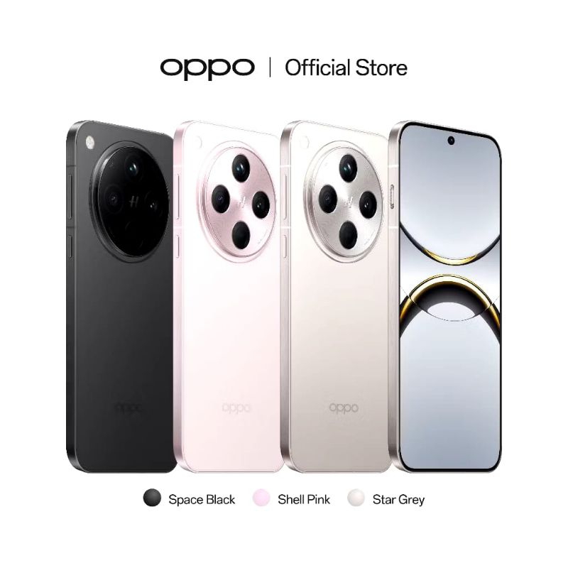 (second)Oppo find x8 pro 256gb