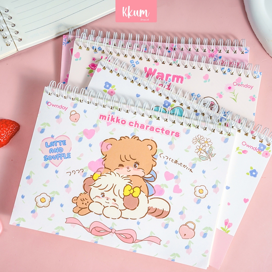 

Painting Book Buku Gambar Sketsa A5