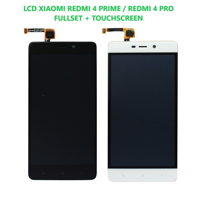 LCD Redmi 4 Pro /4 Prime fullset