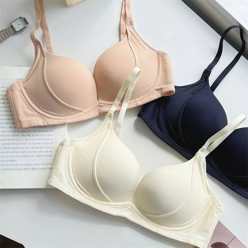 VBeautyBra 002  Bra / Bh Premium Push Up Tanpa Kawat