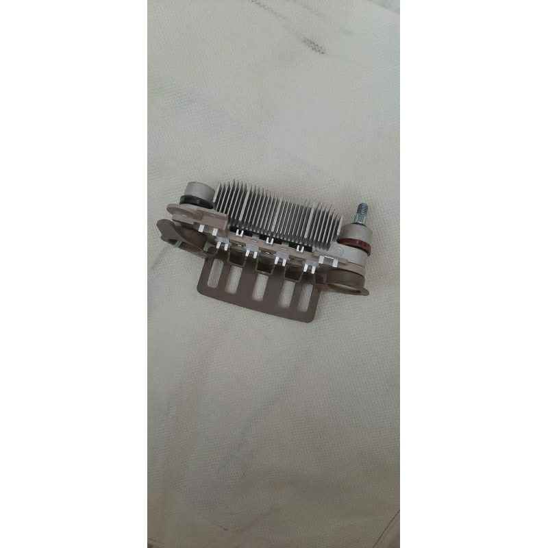 Rectifier Alternator Silikon Alternator Dioda Dinamo Ampere Suzuki Grand Vitara 2.0 / 2.4