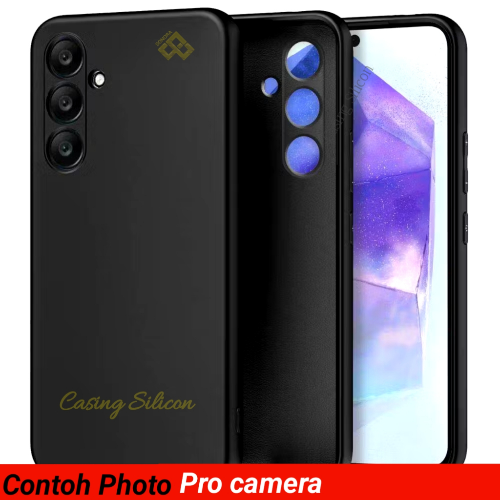 Casing Pro Camera vivo  y73s Y75s Y76 5G Y76s Y77 2022 Y77s Y79 lama  case vivo