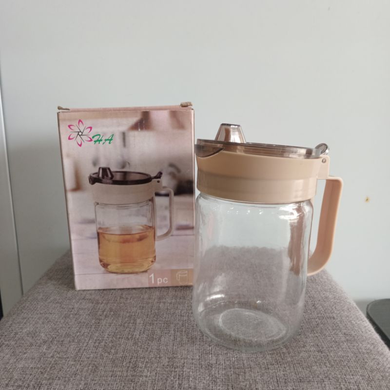 Oilpot HA8922/Tempat minyak