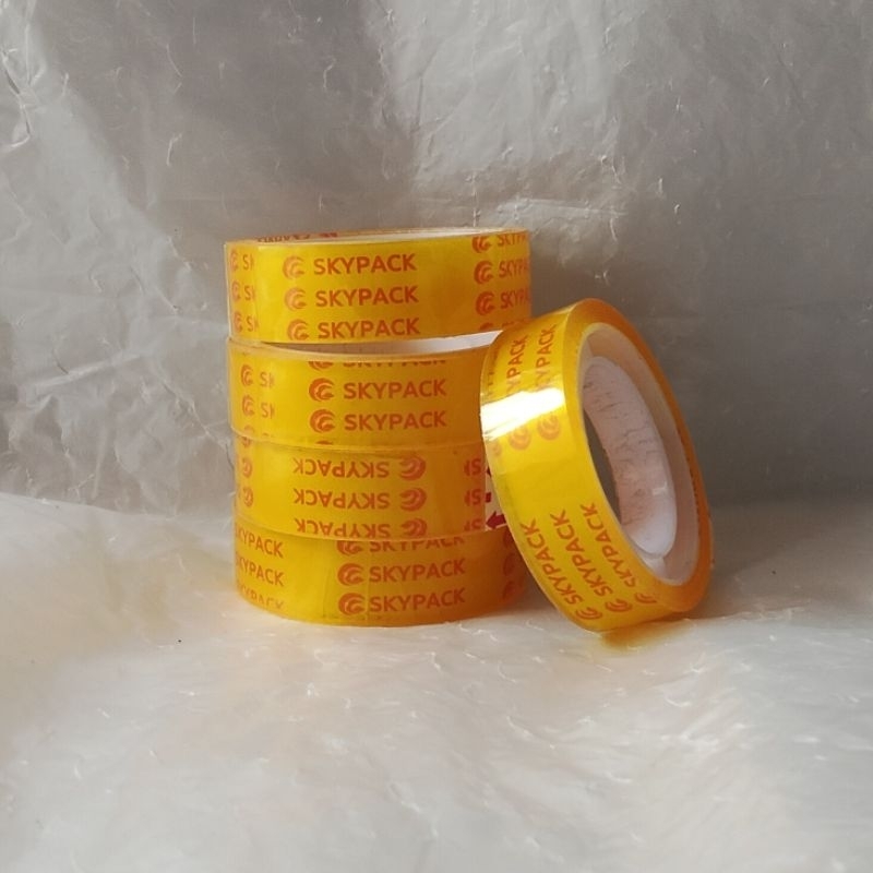 

Isolasi Kecil Skypack 1slop (12pcs)