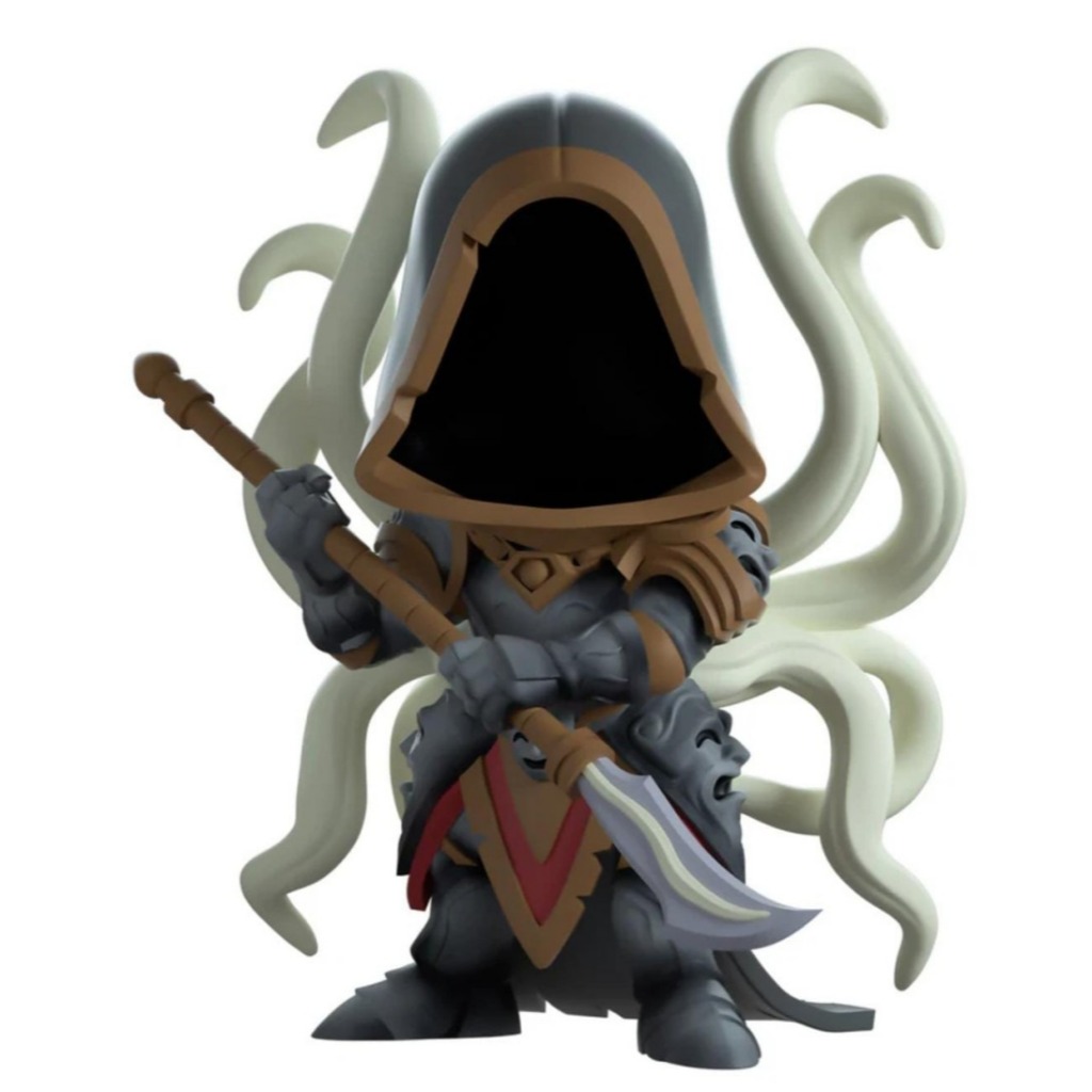 Diablo IV Vinyl Figure Inarius 10 cm