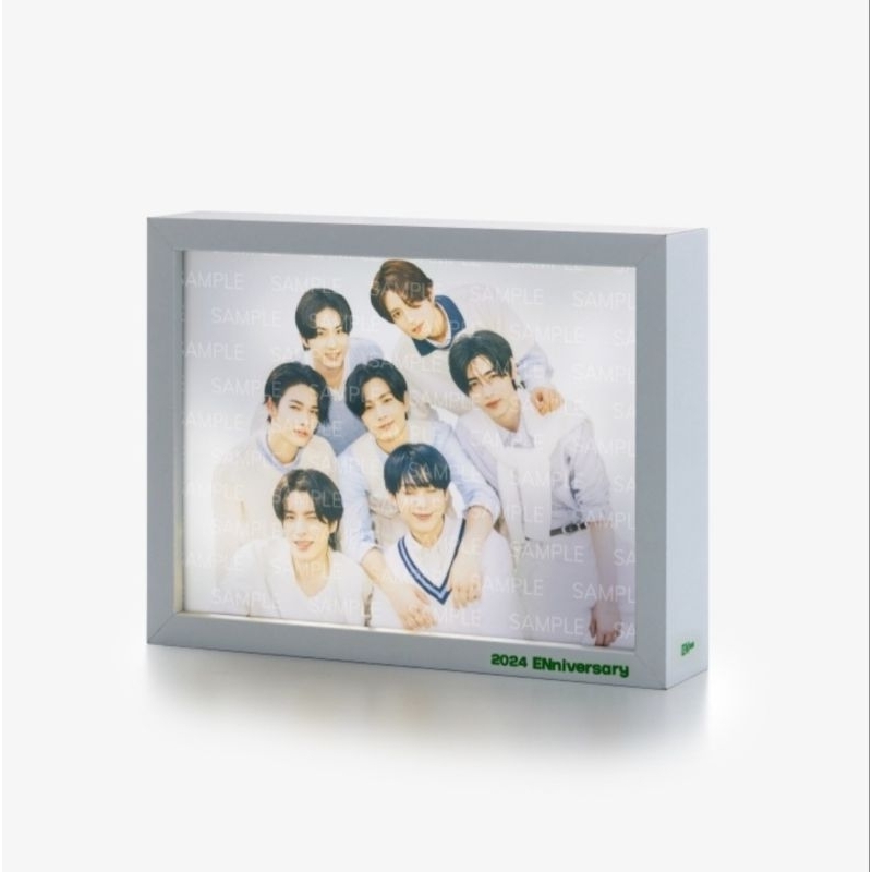[PO] ENHYPEN 2024 ENNIVERSARY OFF MERCH / ENHYPEN ENNIVERSARY MERCH