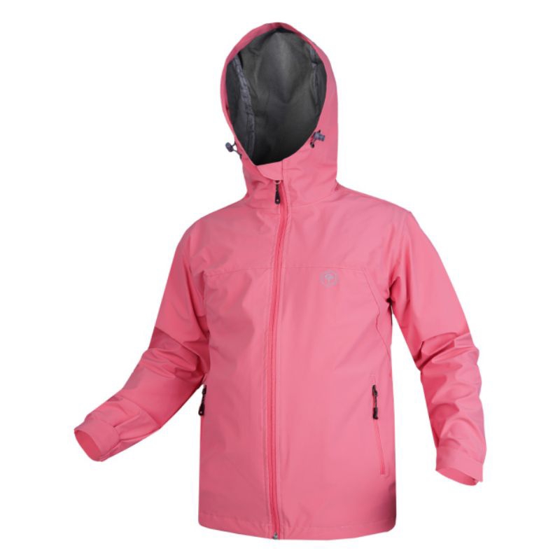 Jaket Gunung Forester Maeve Goretex
