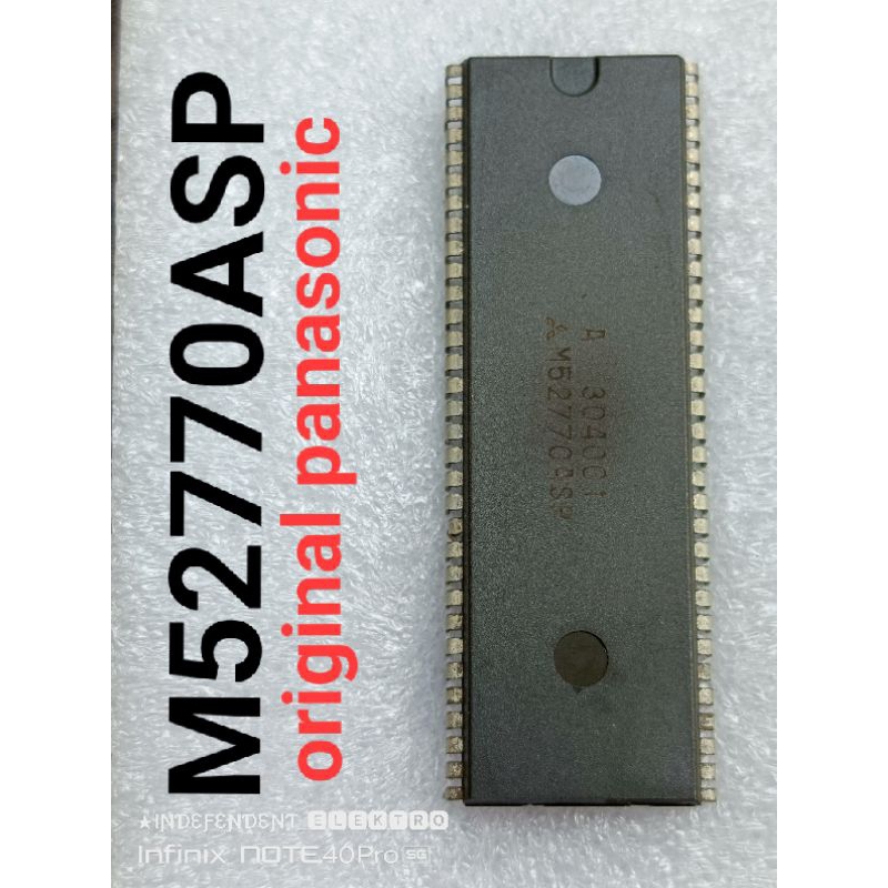 M52770ASP   m52770asp   ic M52770ASP   IC m52770asp