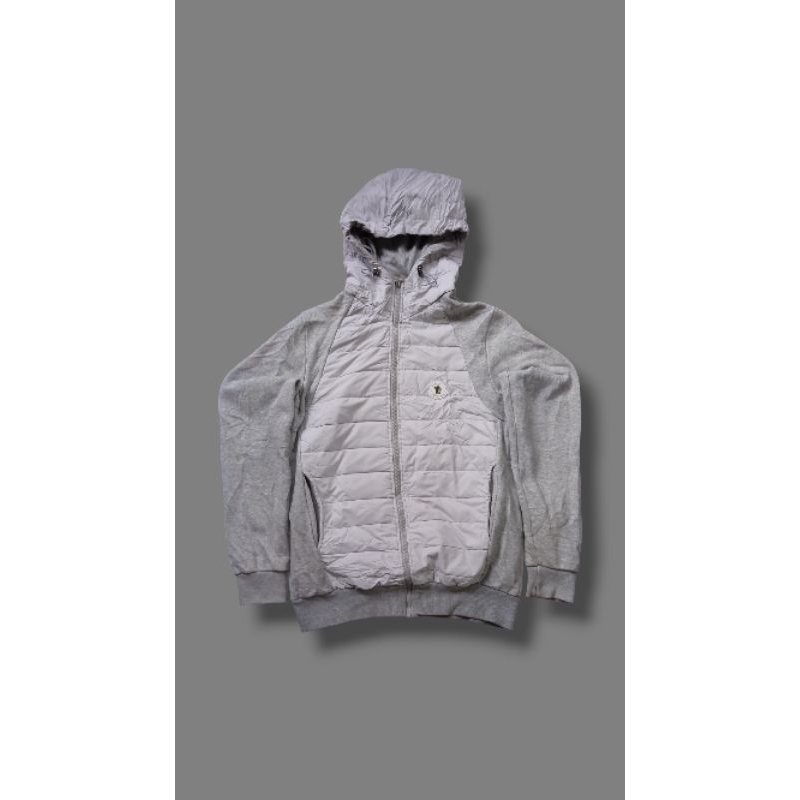 HOODIE MONCLER