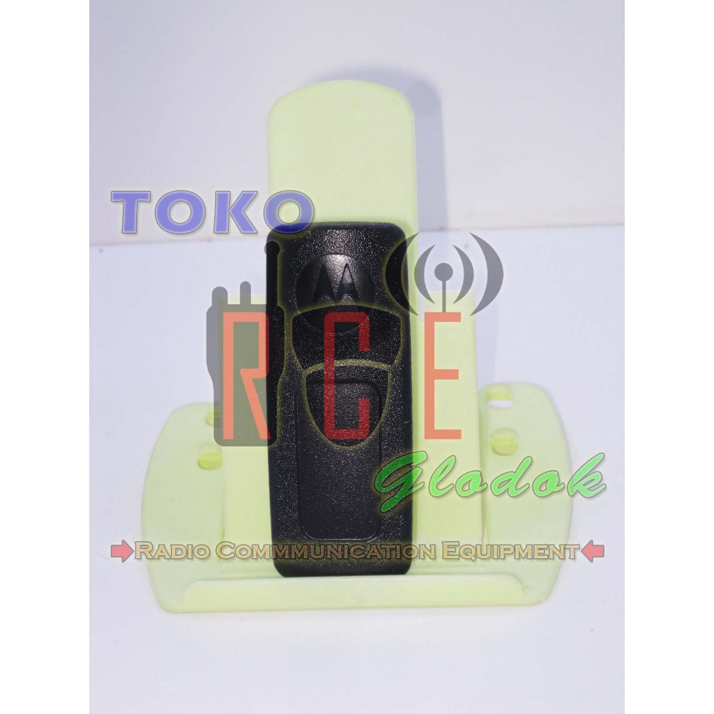 Belt Clip HT Motorola Xir P6620 - Klip HT