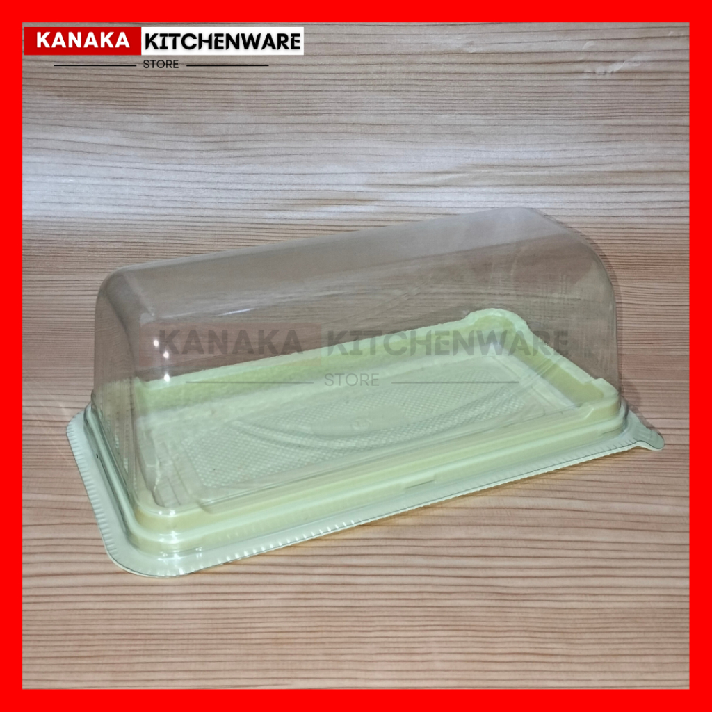 MIKA BG 185 / MIKA ROLL CAKE BG185 / MIKA KUE ALAS CREAM / MIKA ROLL CAKE ALAS PUTIH / MIKA CAKE ALA