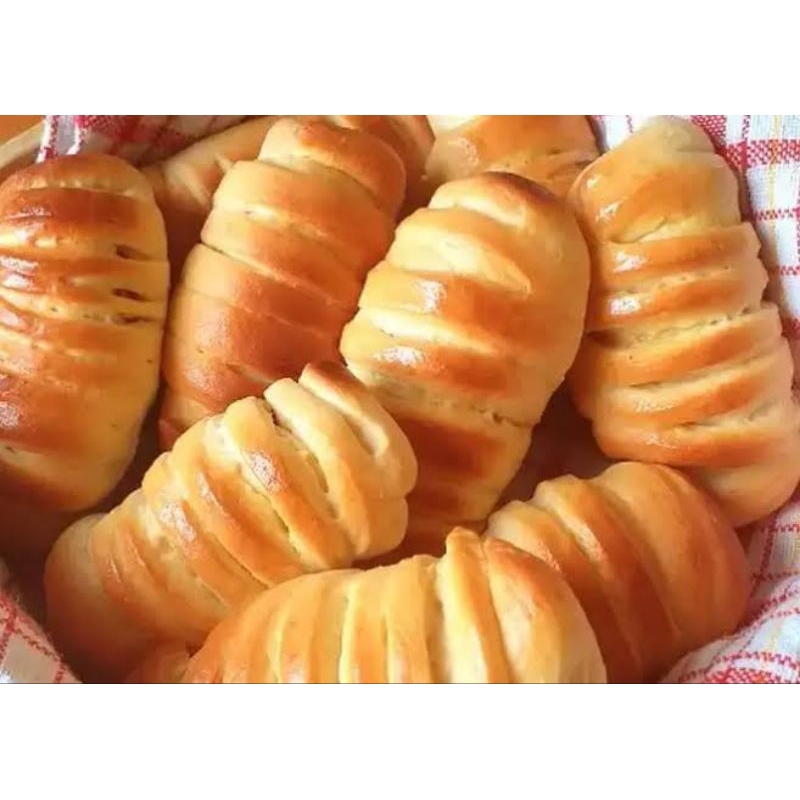 

Roti Sobek - Nusantara Bakery