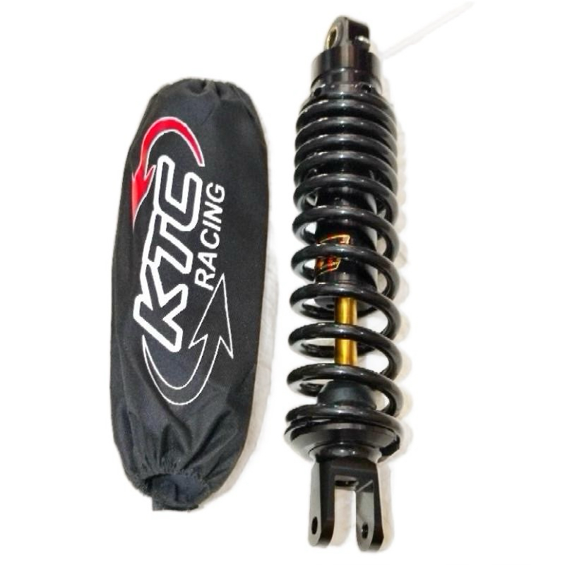 RAZOR SERIES - 310mm 330mm Shock Non Tabung Genio Beat Vario Scoopy Mio J GT M3 Fino Xeon Soul GT115