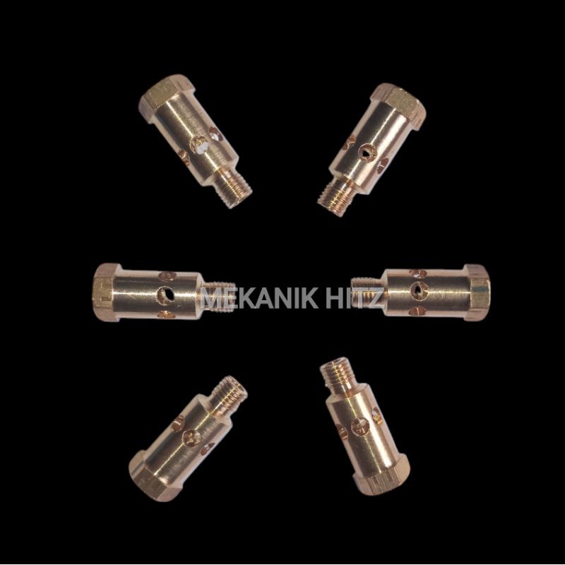 Spuyer Kompor Rinai BGX