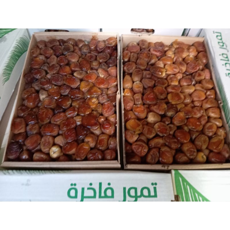 

kurma sukari 500 gr