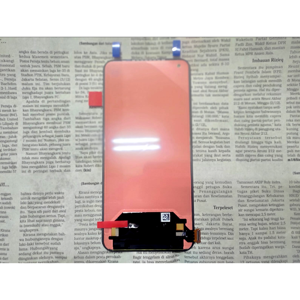 LCD Touchscreen Nothing Phone 1 A063 New Original Nothing Phone 1 Display