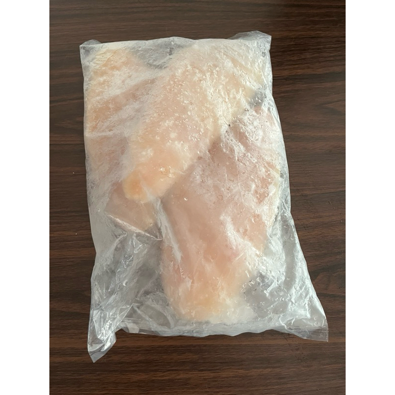 

Ikan dori 1 kg