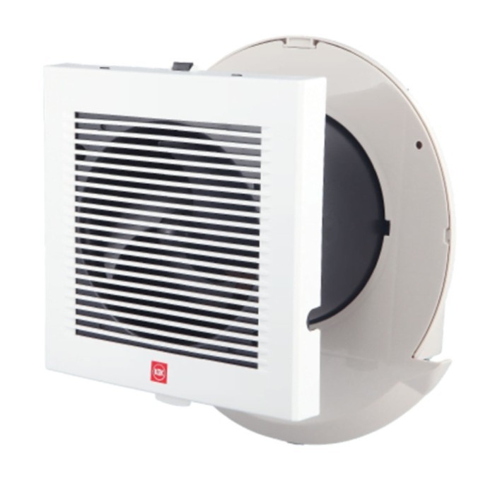 KDK 10 EGKB EXHAUSE BATHROOM FAN BLOWER KAMAR MANDI