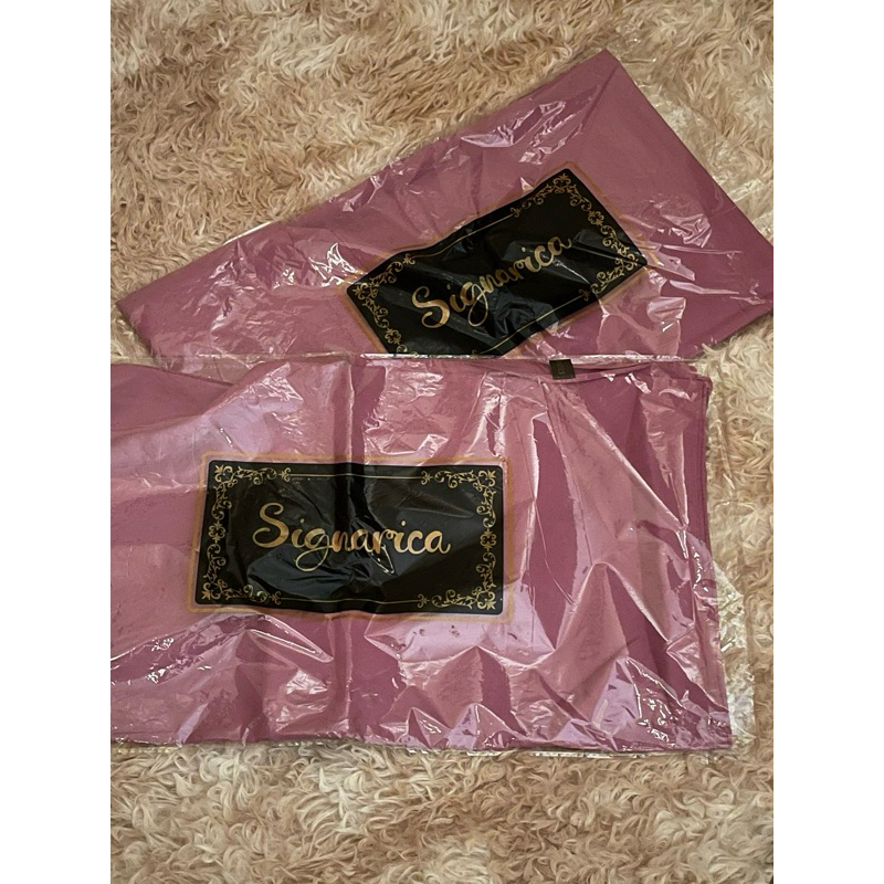 Hijab Segiempat Signarica