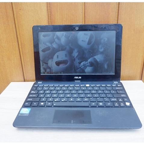 Laptop Asus 1015E Intel Celeron 847 Ram 2Gb Hdd 500Gb SCu17639