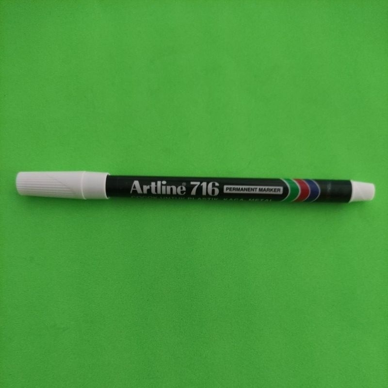 

Artline Marker Permanent per pcs