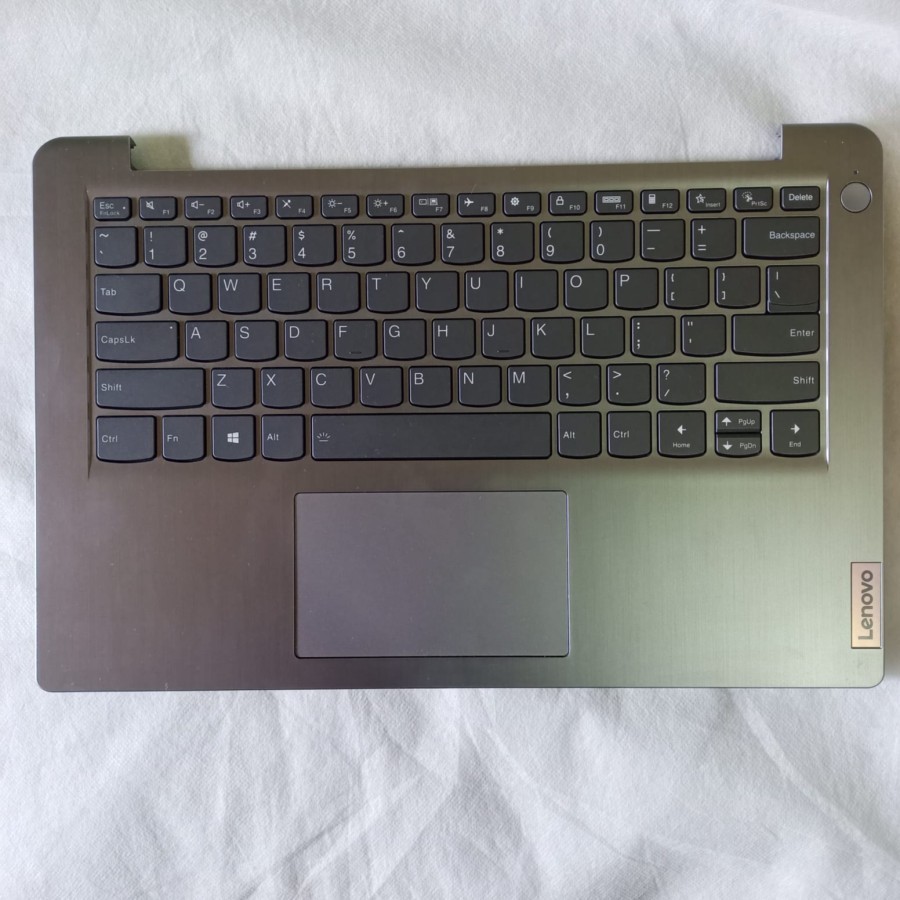 TUTS Keyboard Lenovo Ideapad 3 14ALC6 14ITL6
