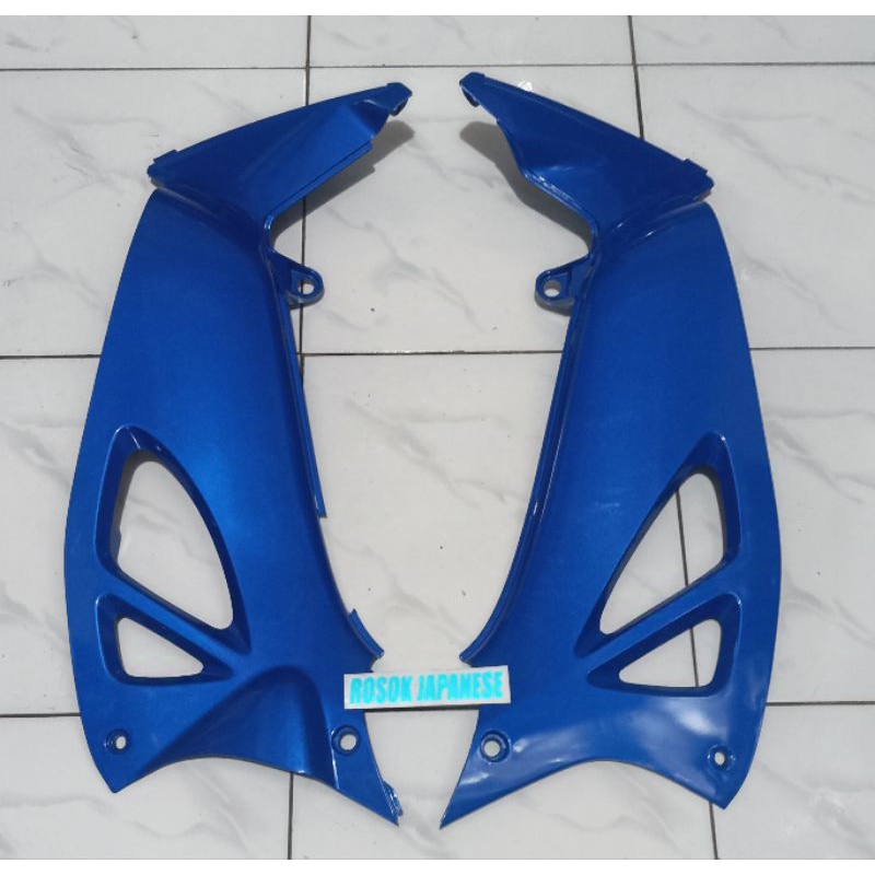 Sayap Dalam Honda Kirana 125 Original Nos Biru