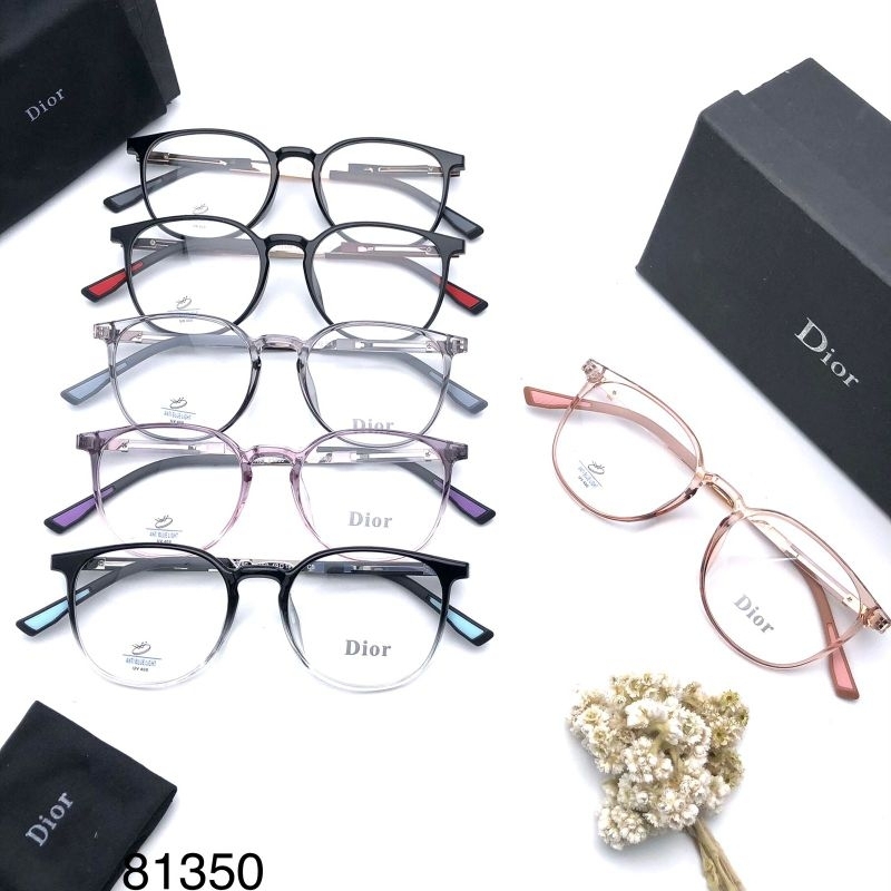 KACAMATA LENTUR ( Photocromic Blueray Bluecromic Anti Radiasi )  / bisa minus dan silinder Kacamata 