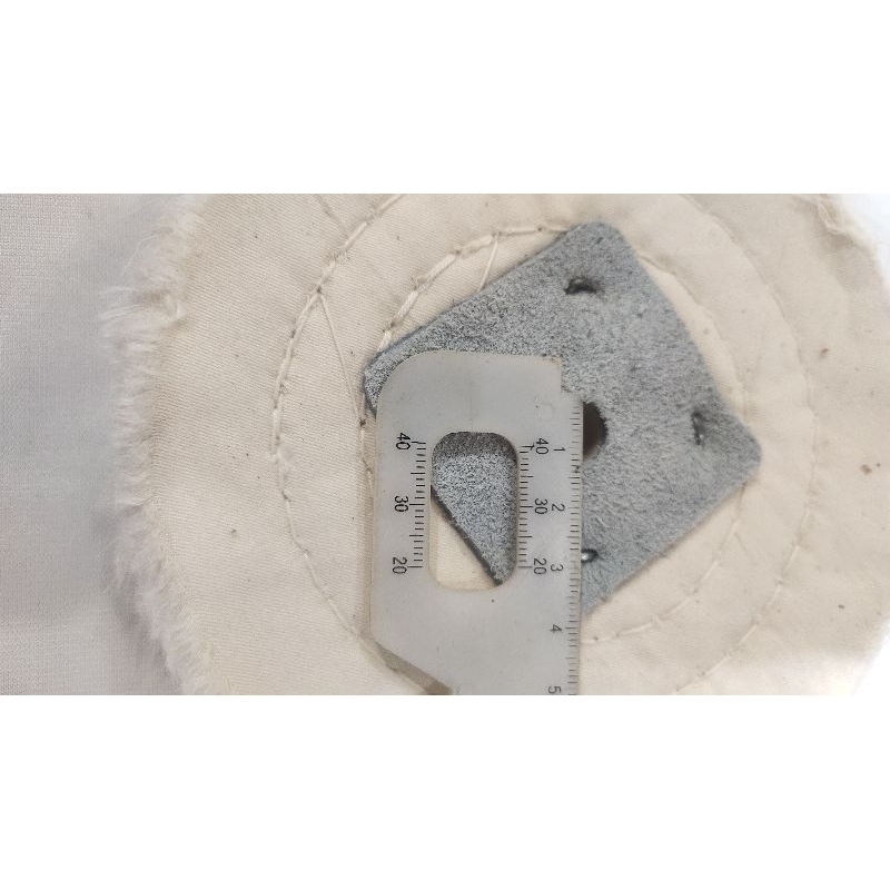 Kain poles untuk mesin poles R/L