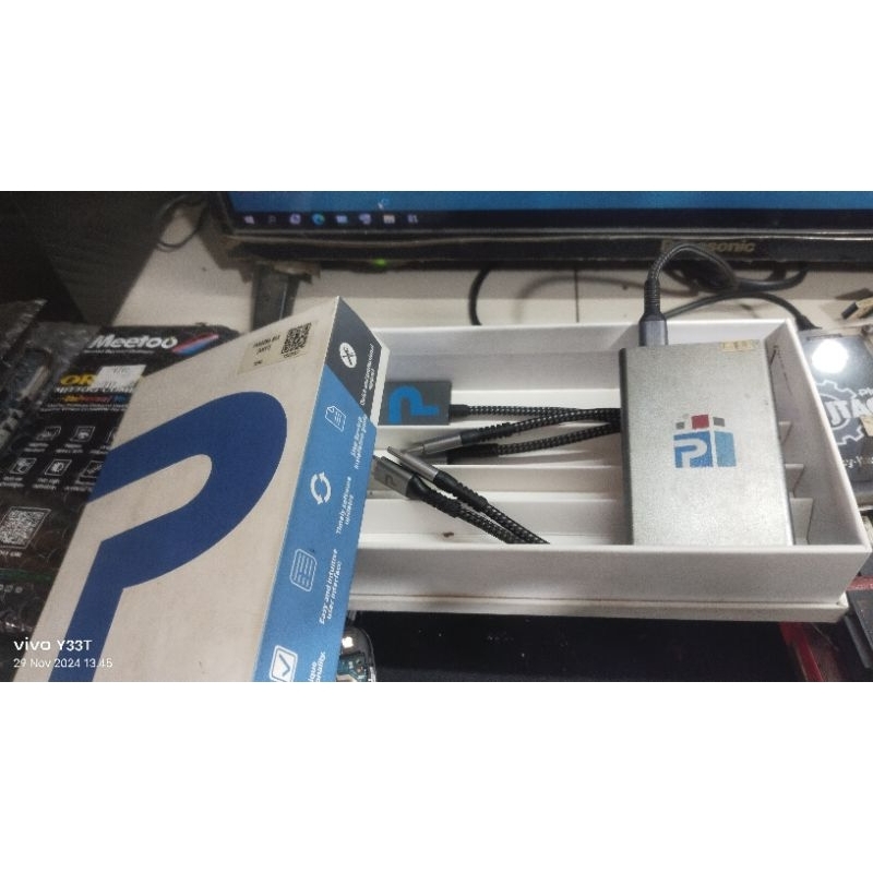 Pandora Box Z3x