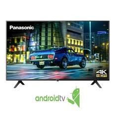 Panasonic LED Smart Android TV TH-65HX600G 65 inch