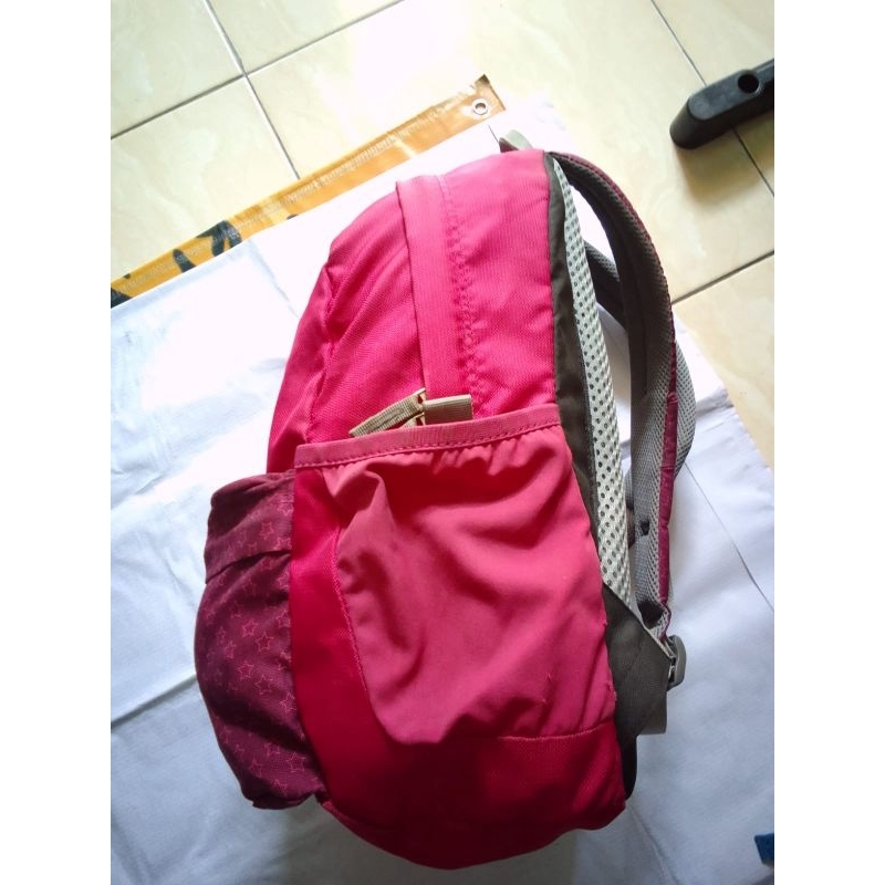 daypack Deuter street